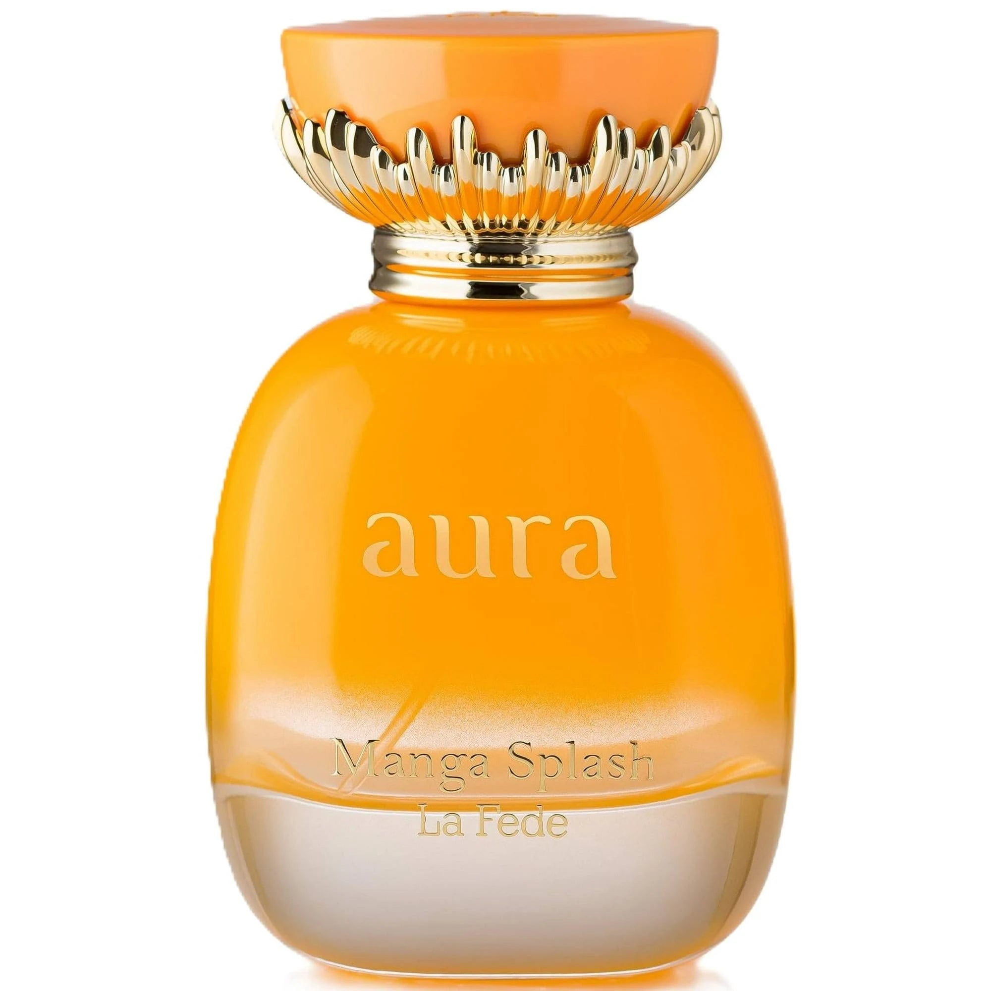 Aura Mango Splash by Khadlaj's La Fede