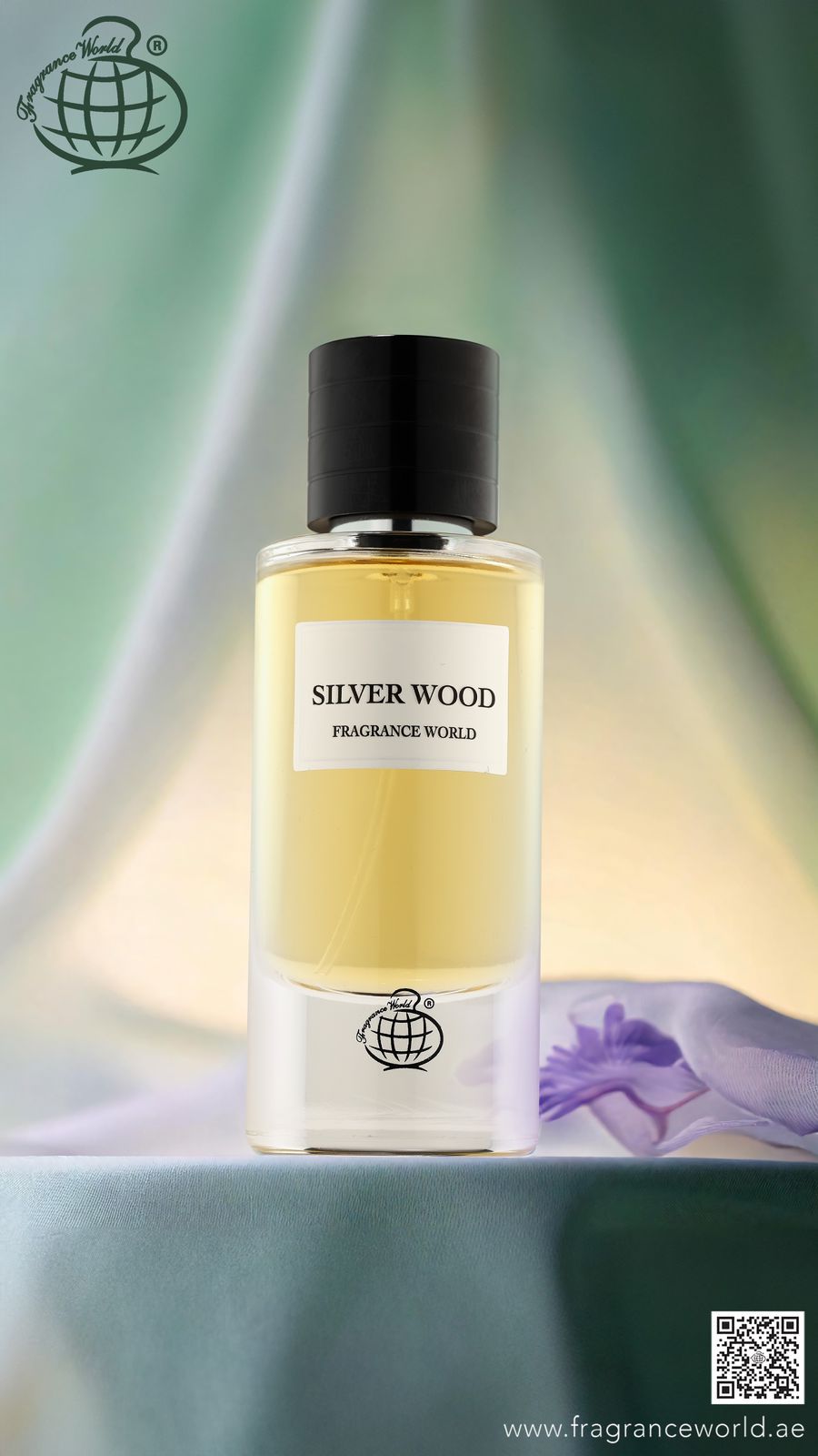Silverwood By Fragrance World