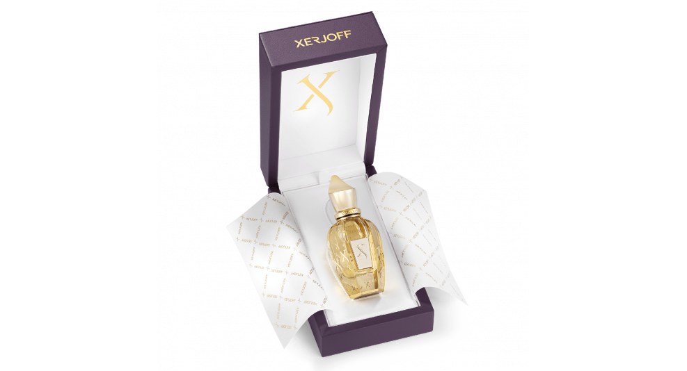50ml Shooting Stars Starlight EDP By Xerjoff