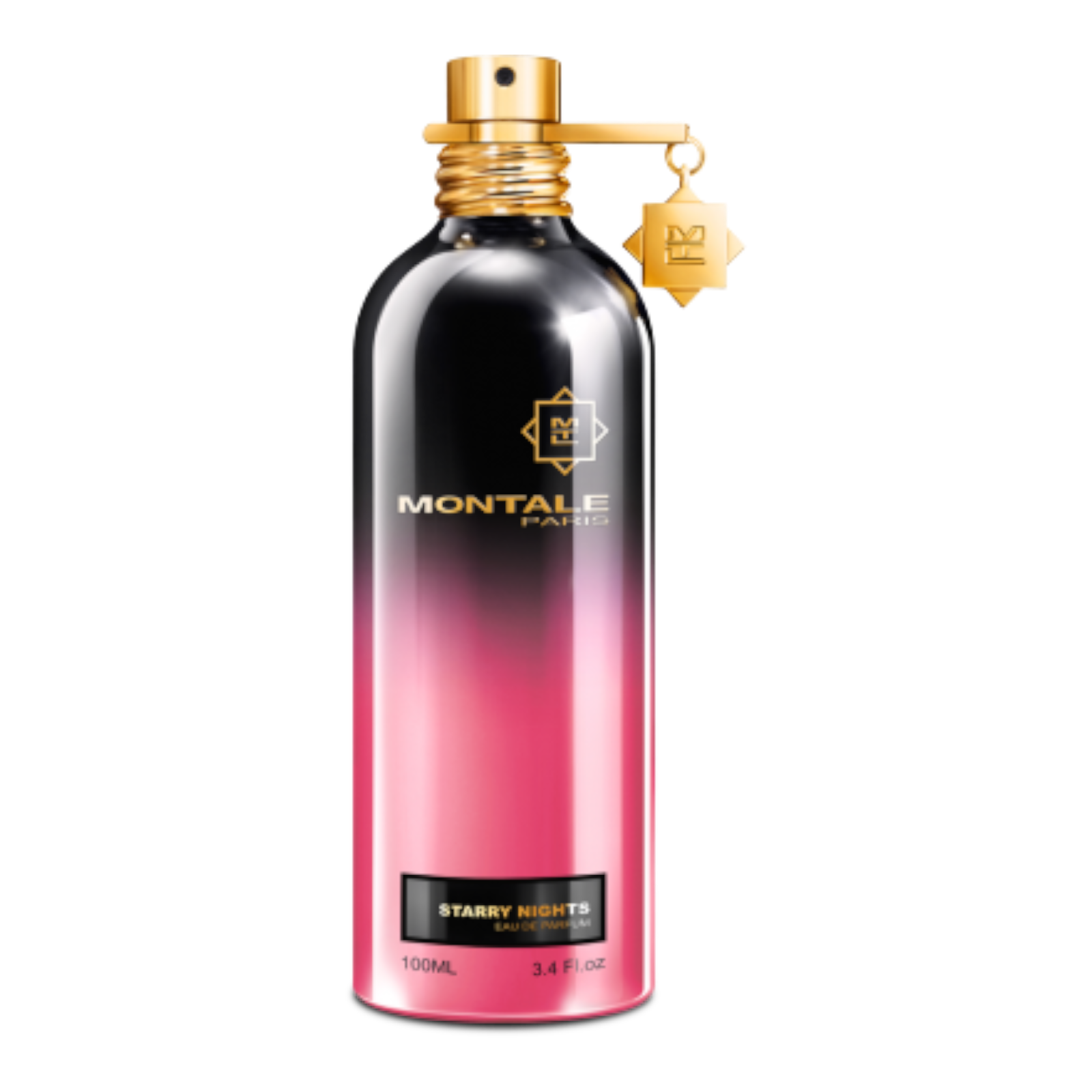 100ml Starry Nights EDP By Montale