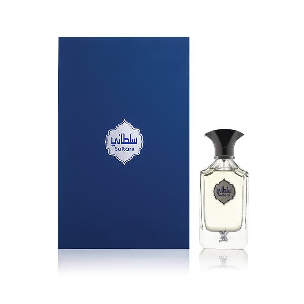 Sultani By Arabian Oud