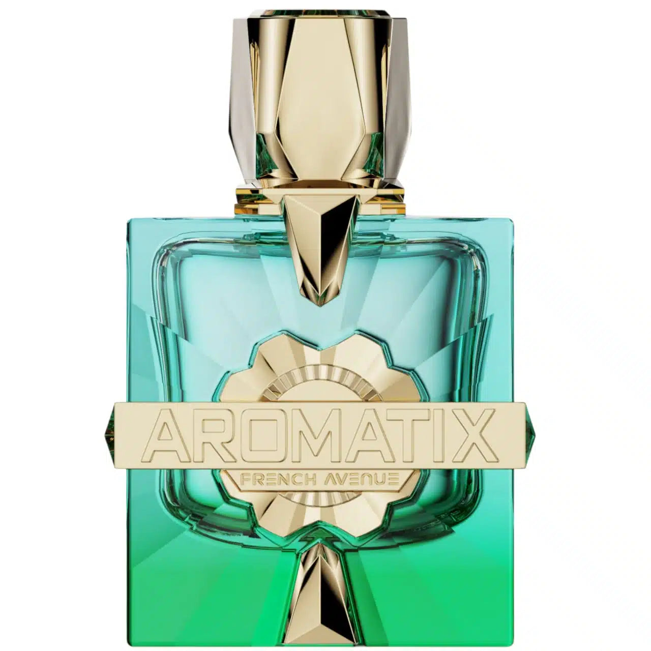 Sun Kissed 100ml EDP By French Avenue X Aromatix