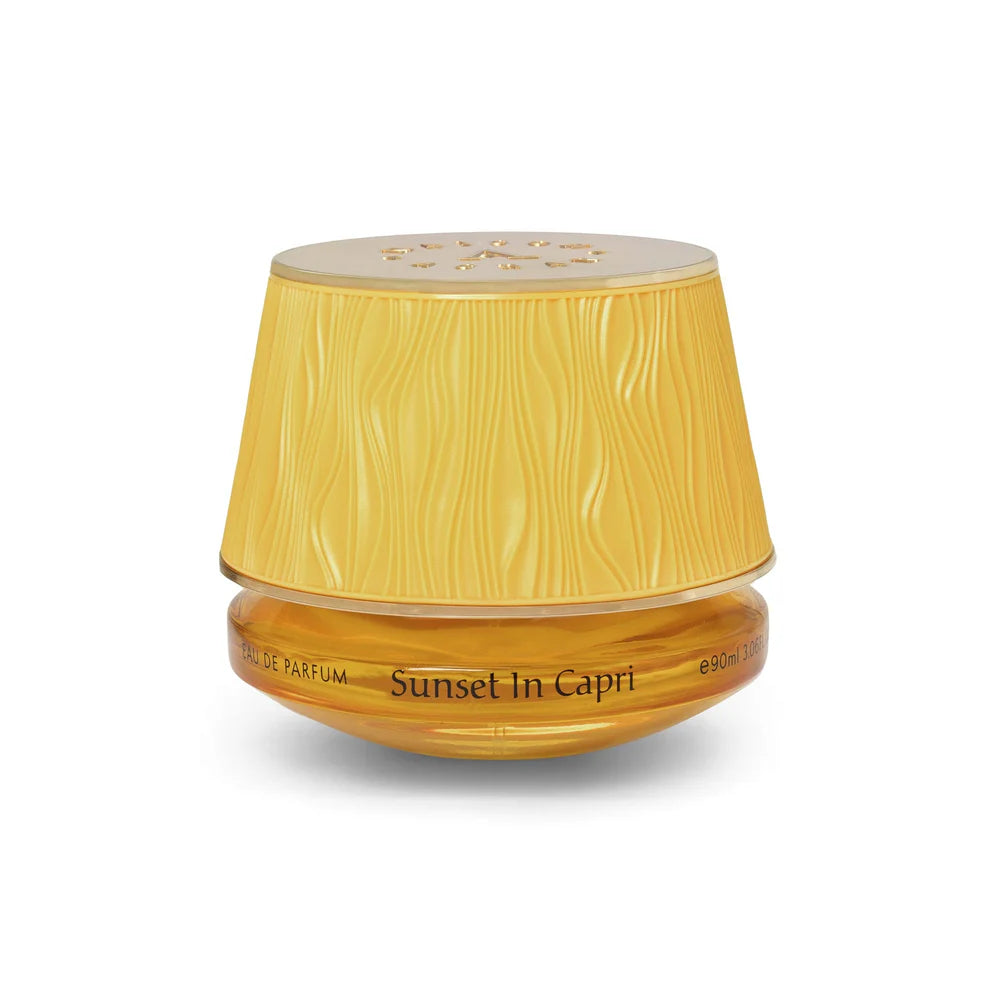Sunset In Capri 90ml EDP By Maison Asrar