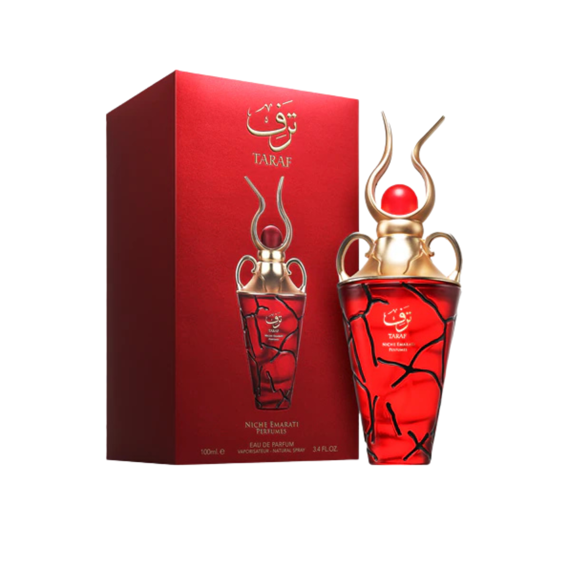 Taraf 100ml by Niche Emarati