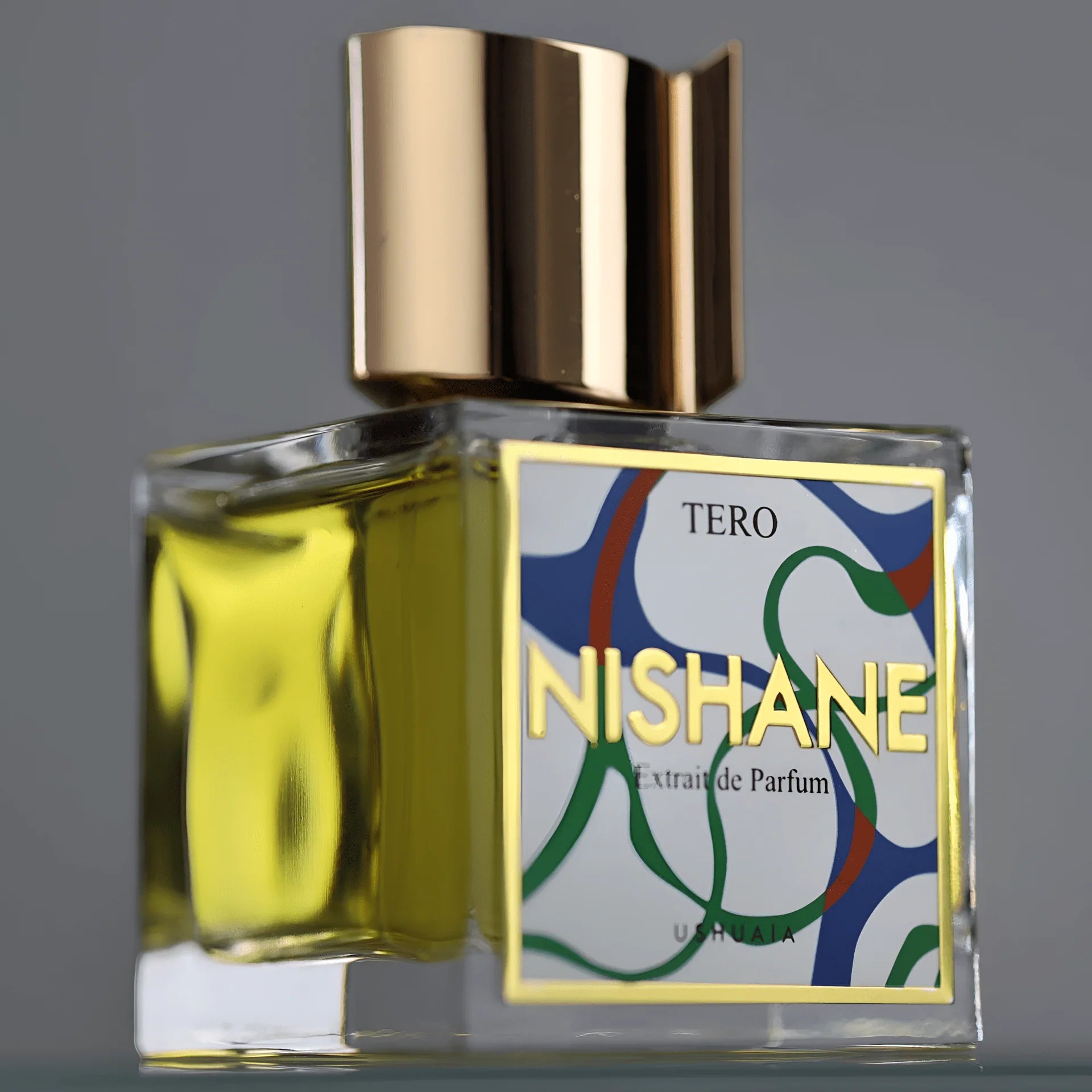 100ml Tero EDP By Nishane