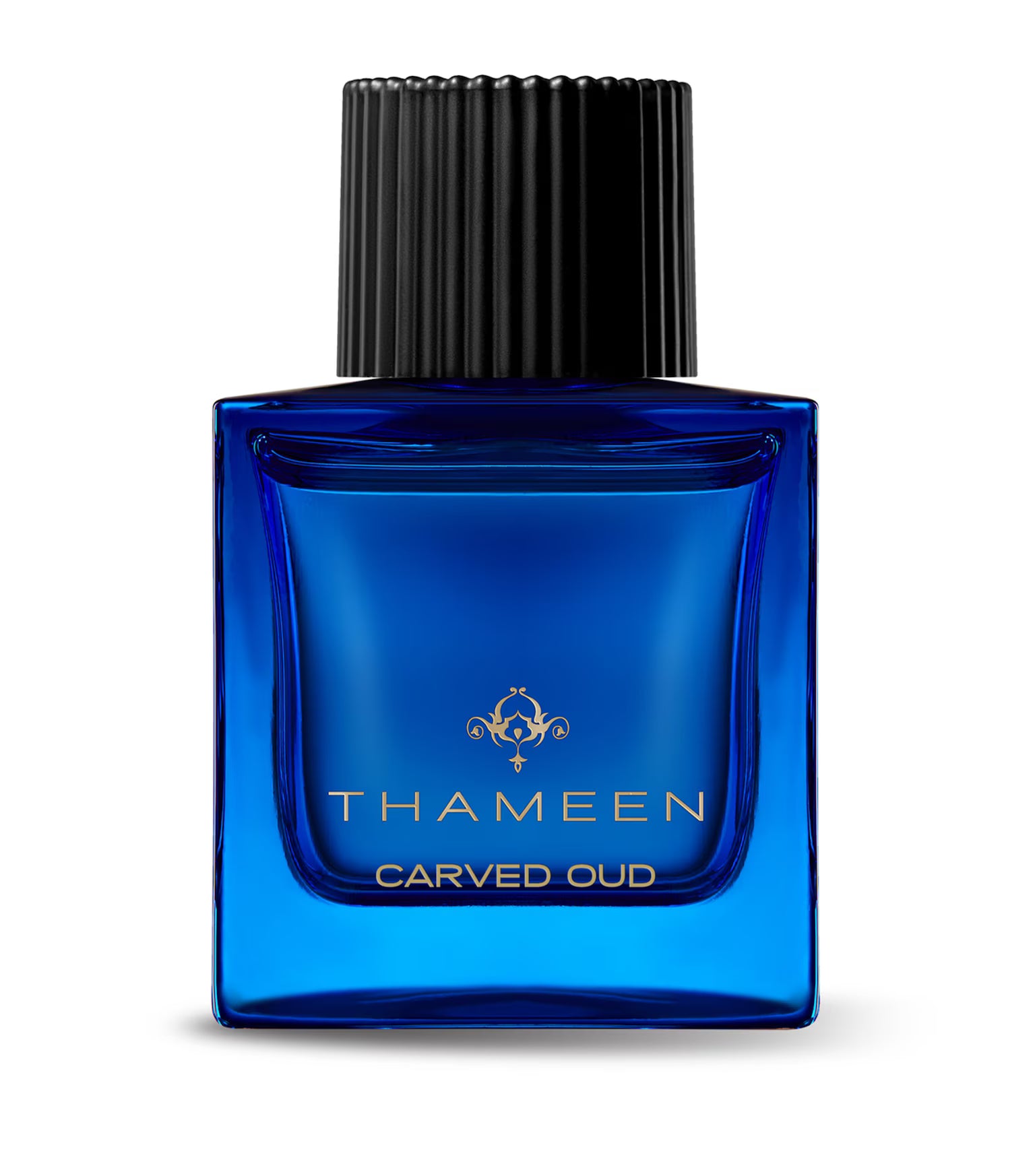100ml Carved Oud Extrait de parfum by Thameen