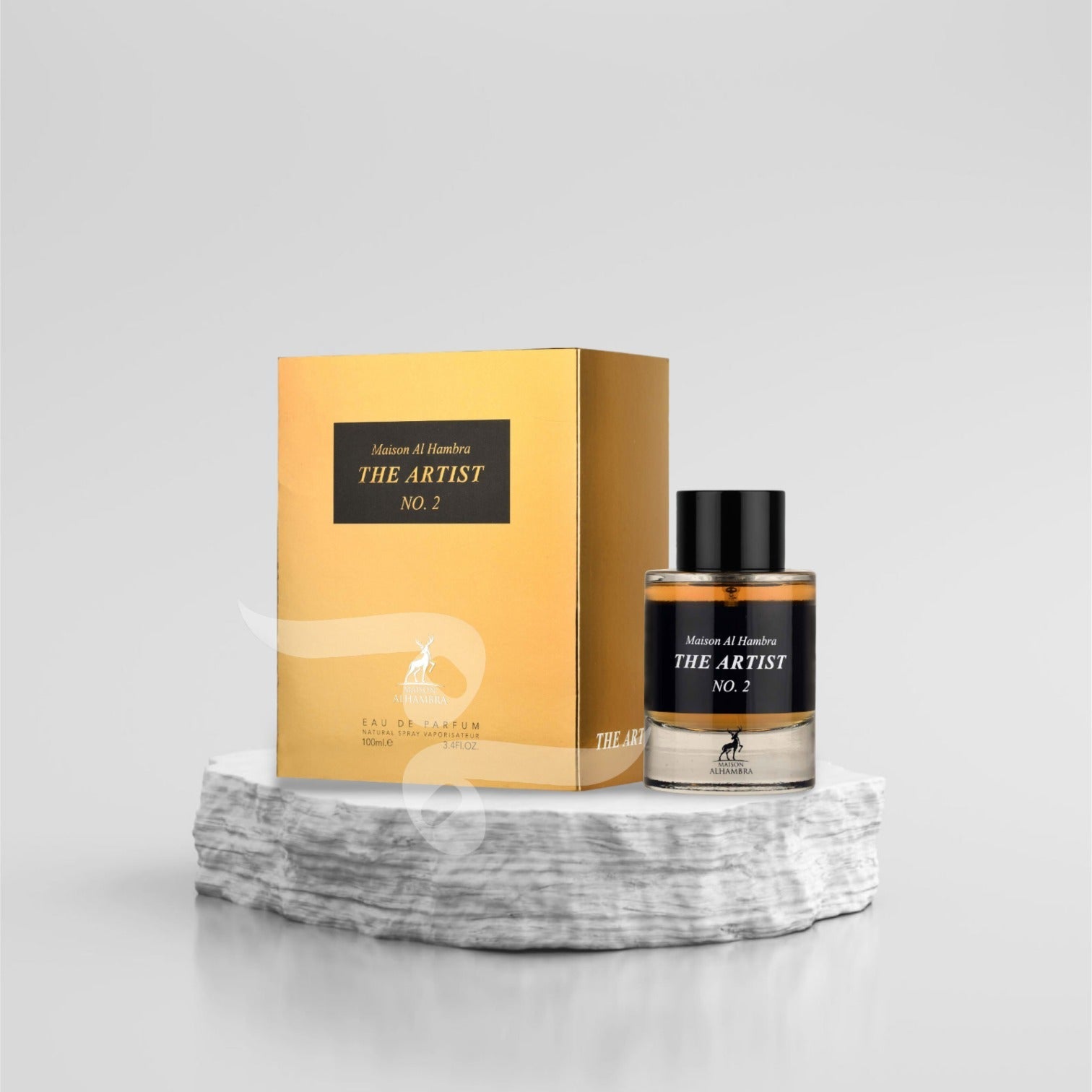 The Artist No. 2 100 Ml