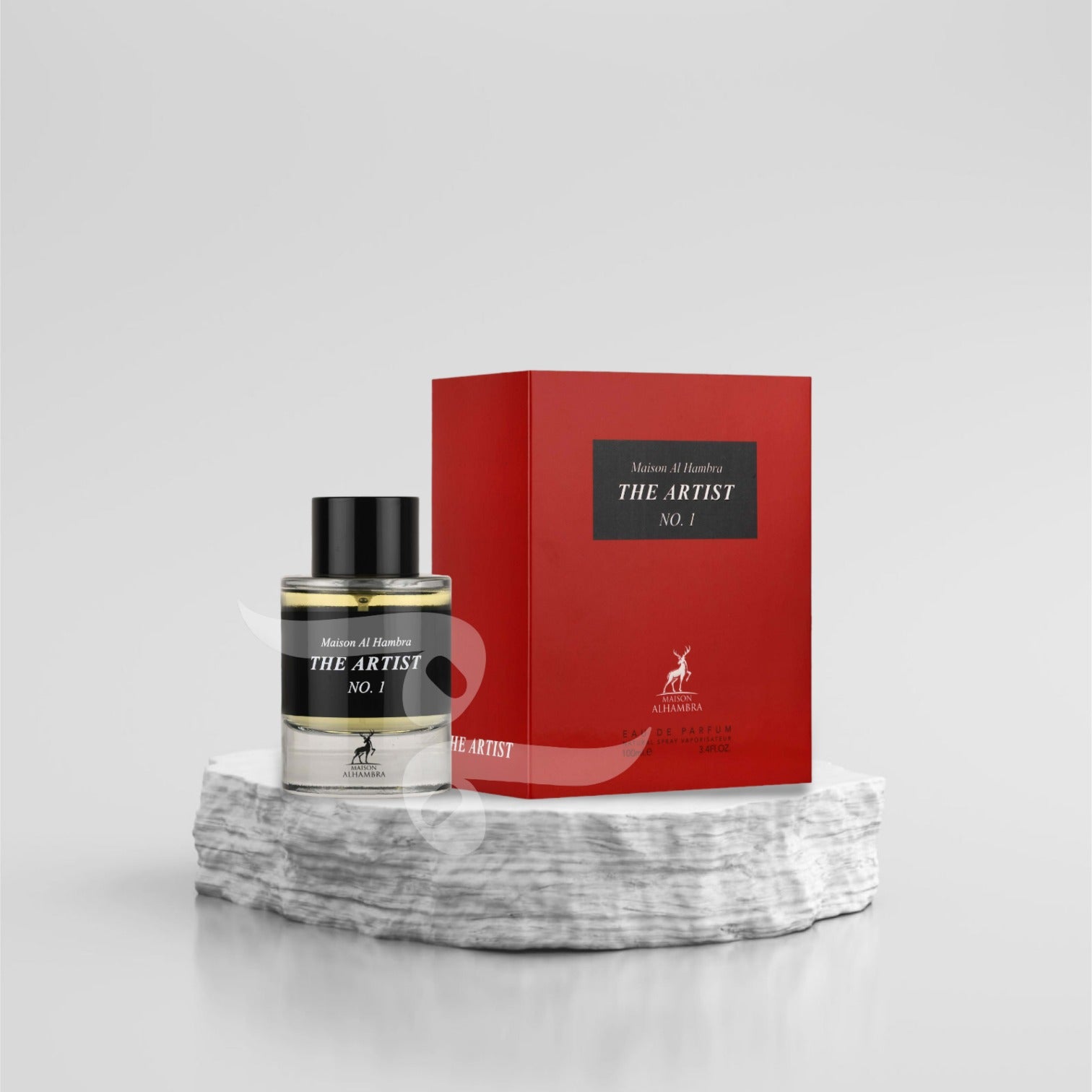 The Artist No. 1 100ml