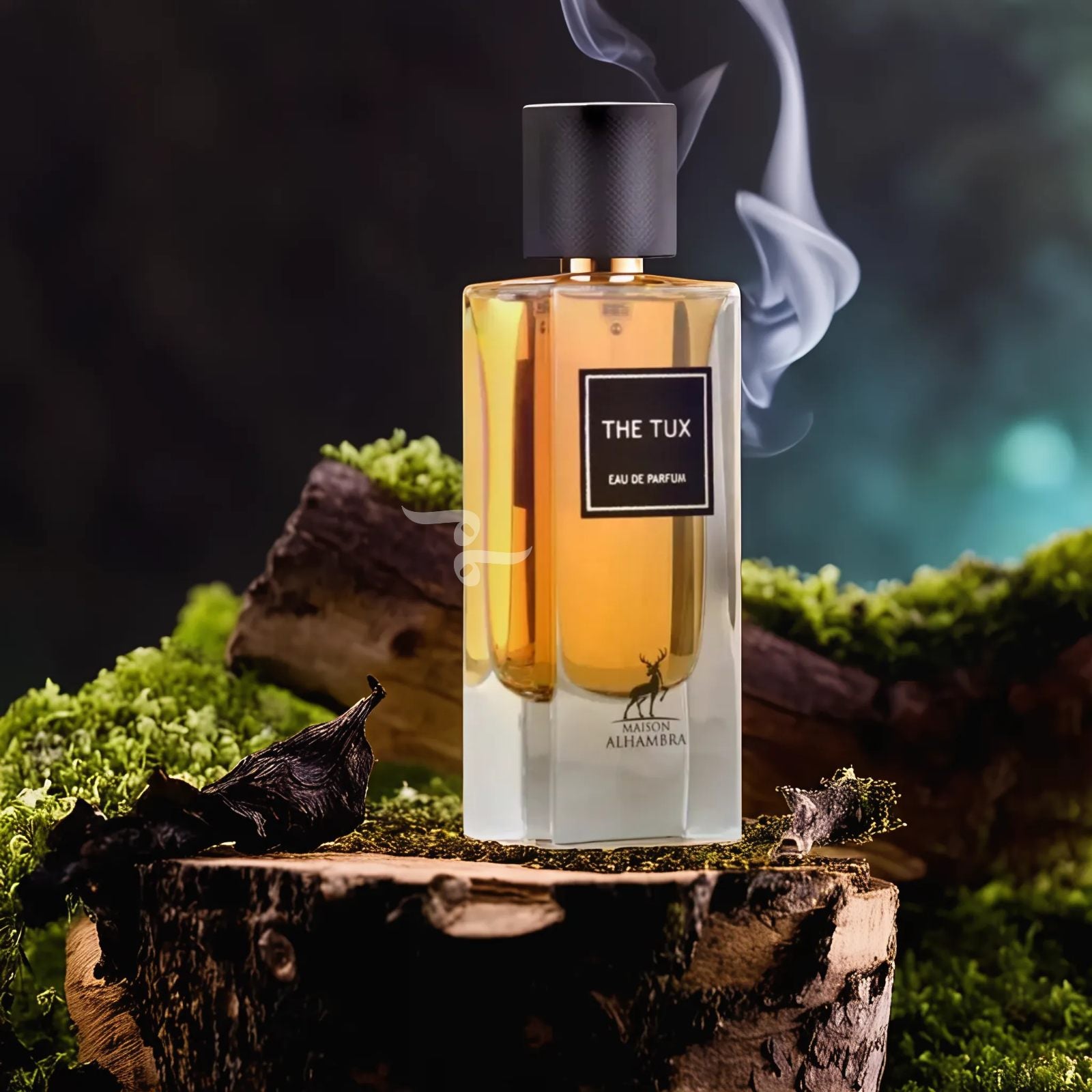 Winsome (Formerly The Tux)  100ml EDP by Maison Alhambra
