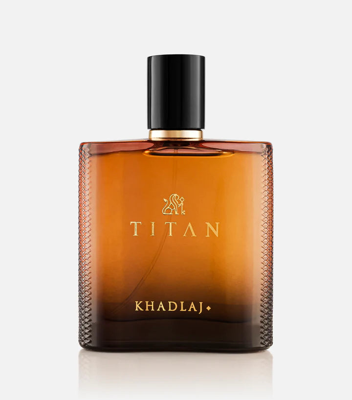 Titan By Khadlaj