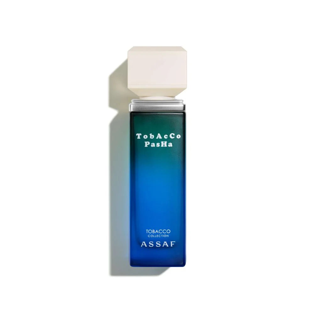 Tobacco Pasha By Assaf
