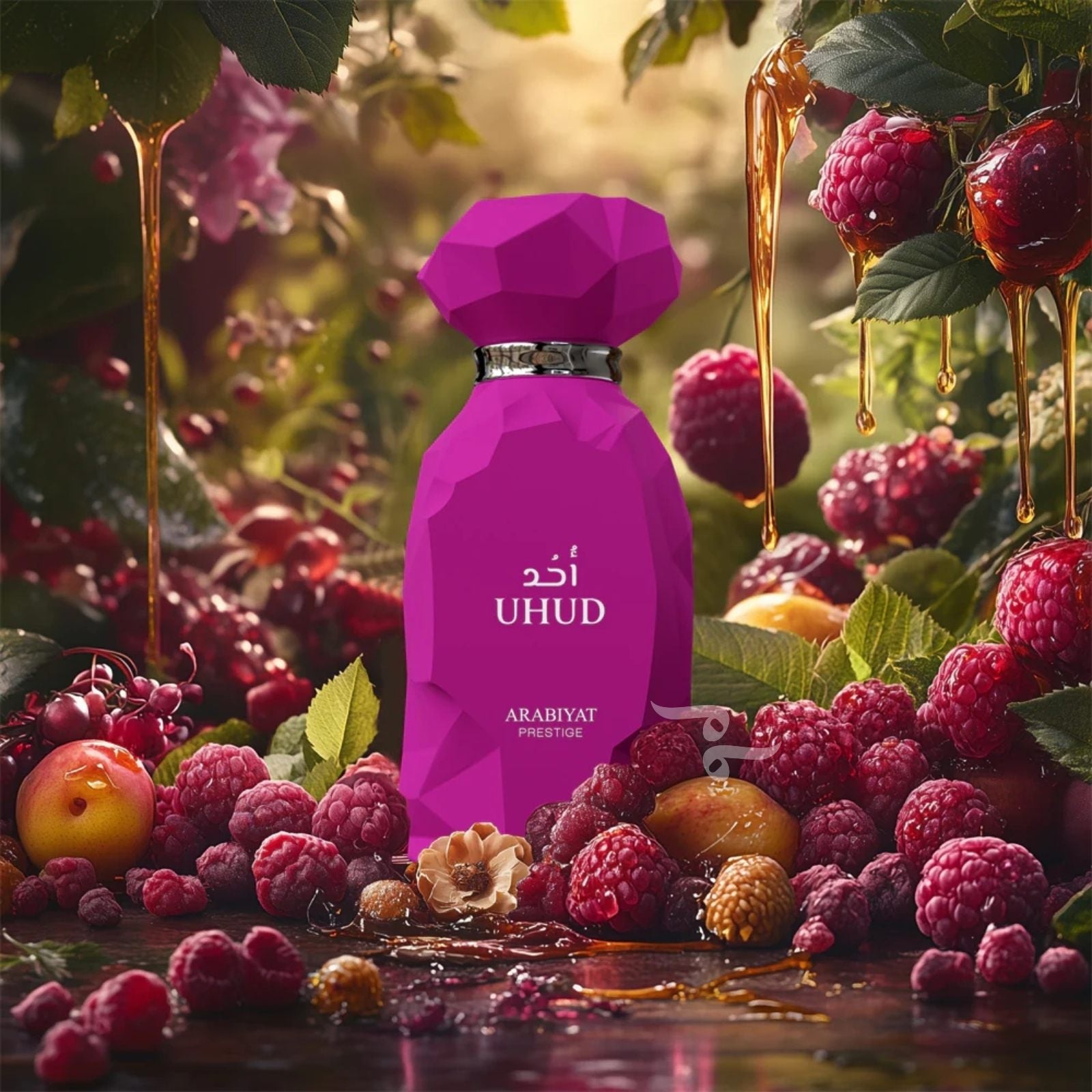 Uhud 100ml EDP by Arabiyat Prestige