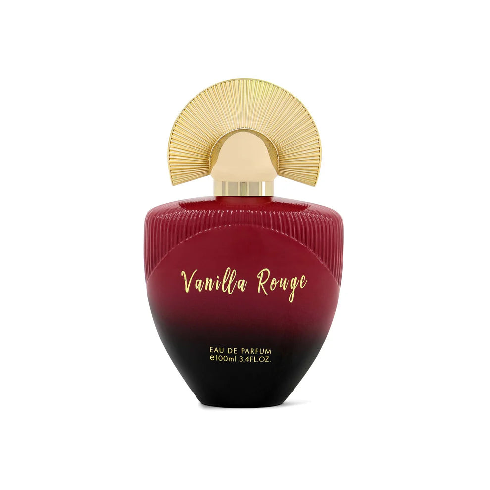 Vanilla Rouge 100ml EDP By Maison Asrar