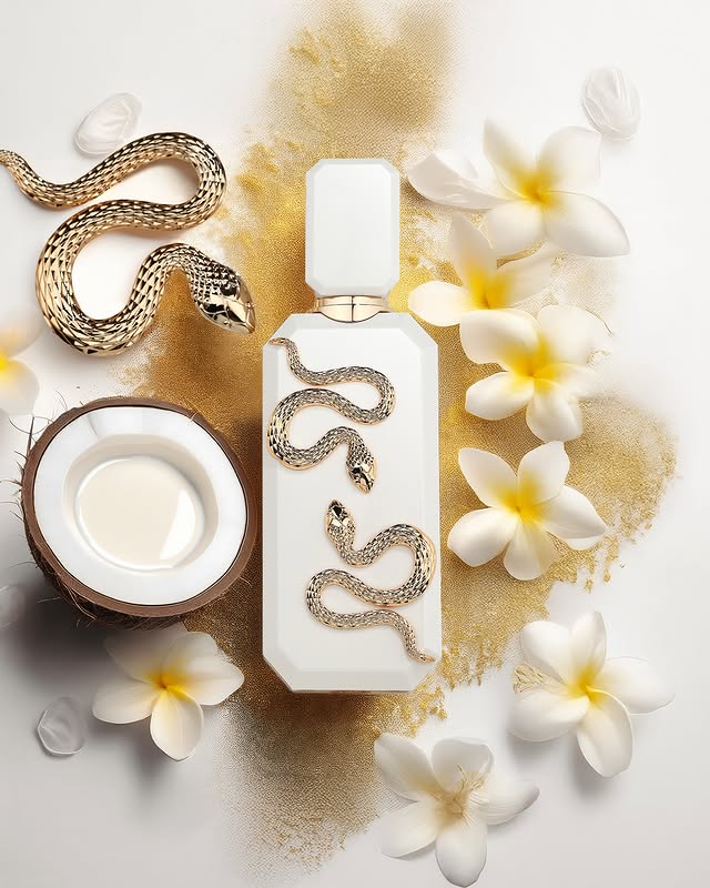 Veneneo Bianca 100ml EDP By French Avenue