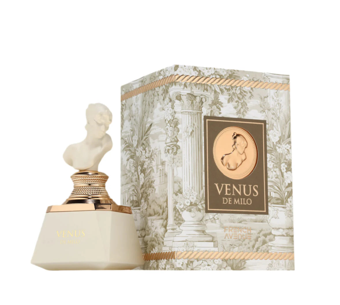 Venus De Milo 100mm EDP Perfume By French Avenue