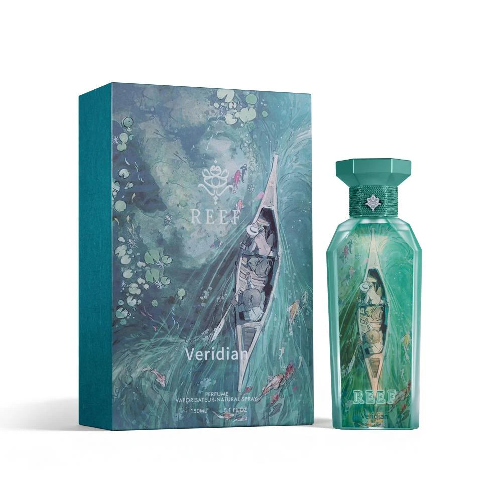 Reef Veridian 150ml By Reef Perfumes