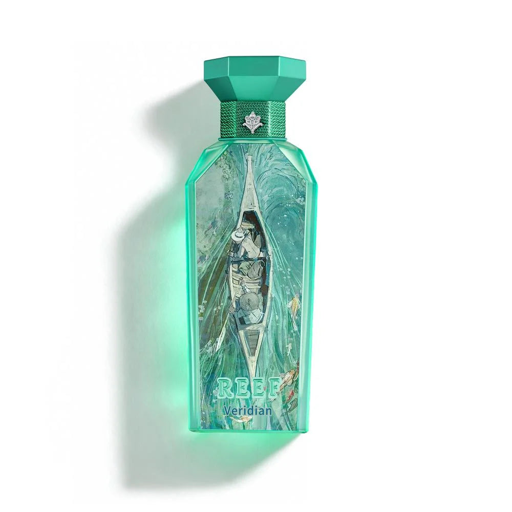 Reef Veridian 150ml By Reef Perfumes