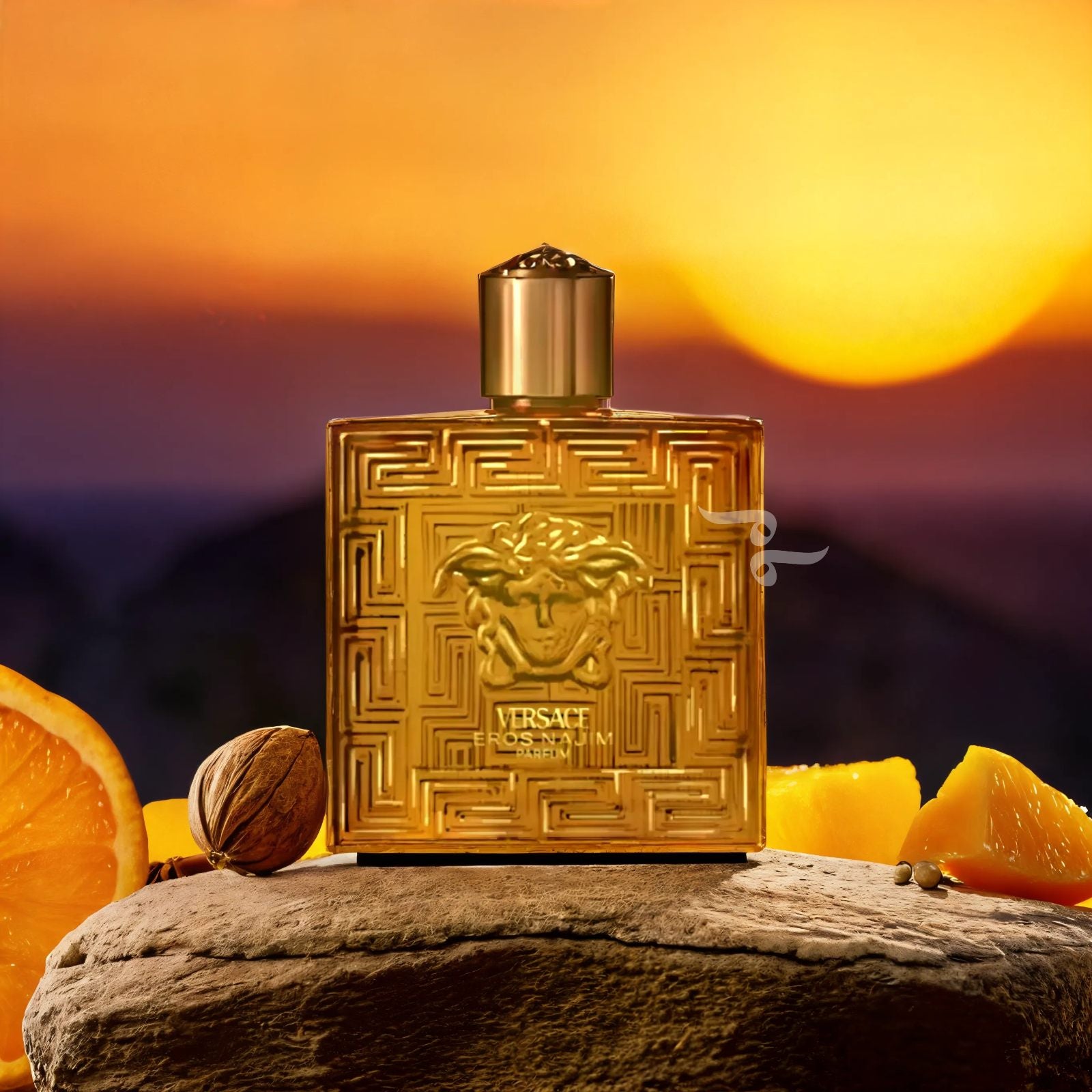 Eros versace perfume price online