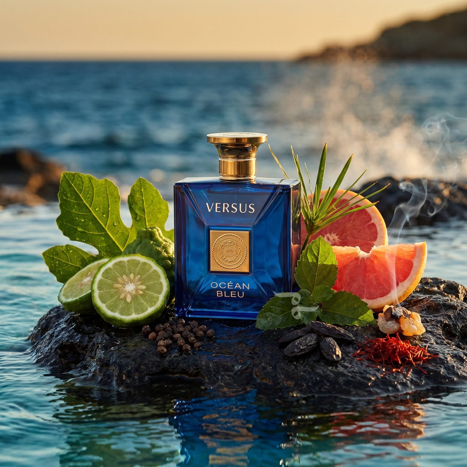 Versus Ocean Bleu Edp 100ml