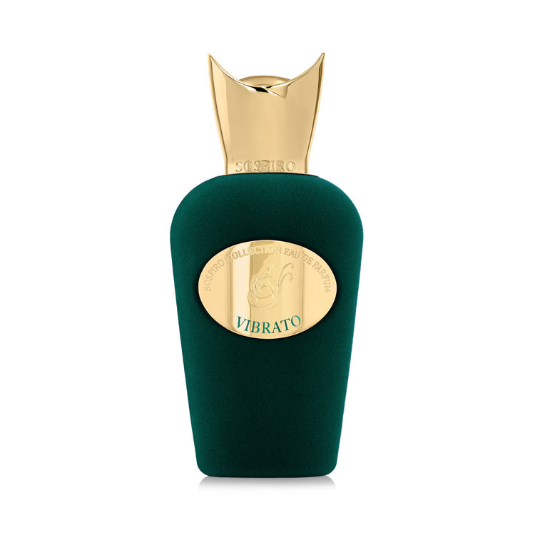 100ml Vibrato EDP By Sospiro (Made in France batch 69% version)
