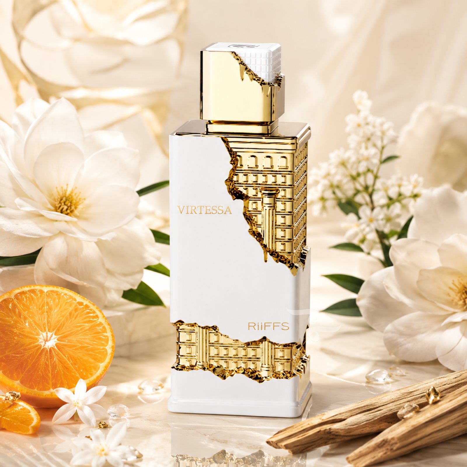 VIRTESSA 100ml By Riiffs