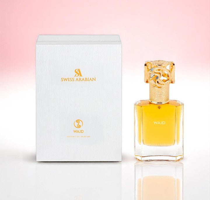 Wajd 50ml EDP By Swiss Arabian