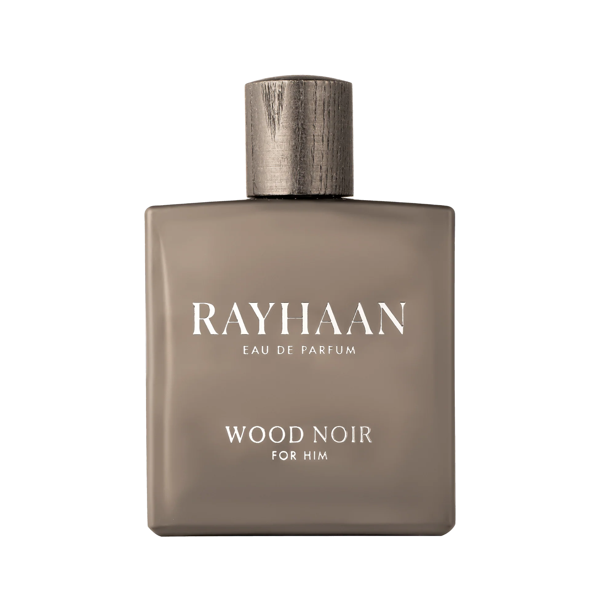 Wood Noir 100ml EDP By Rayhaan Perfumes