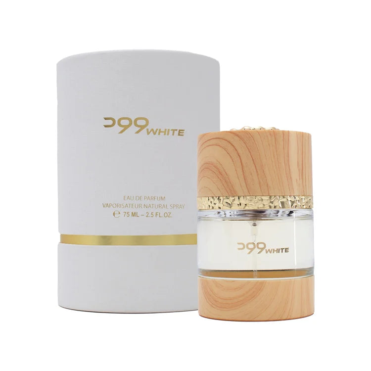 Wood White 75ml By Al Majed Oud