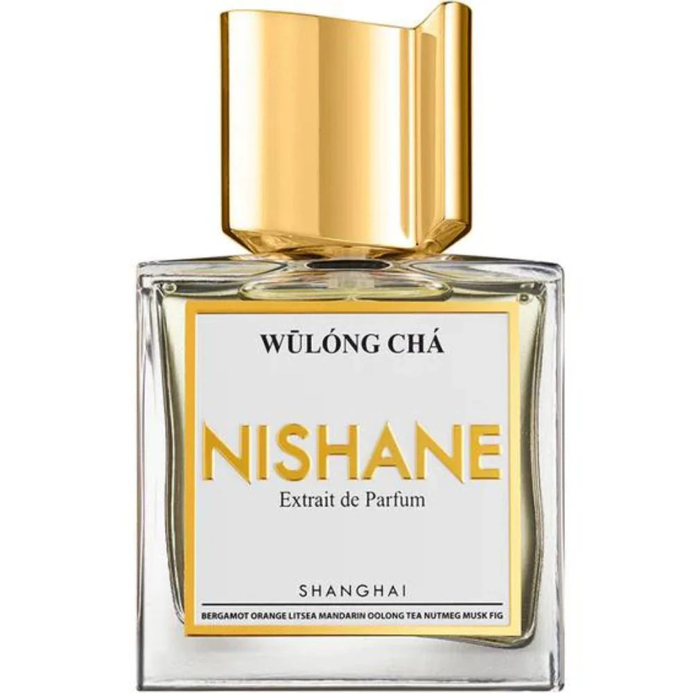 100ml Wulong Cha EDP By Nishane