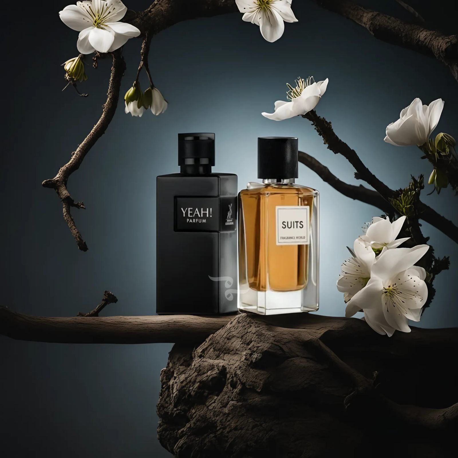 Suits and YEAH Combo