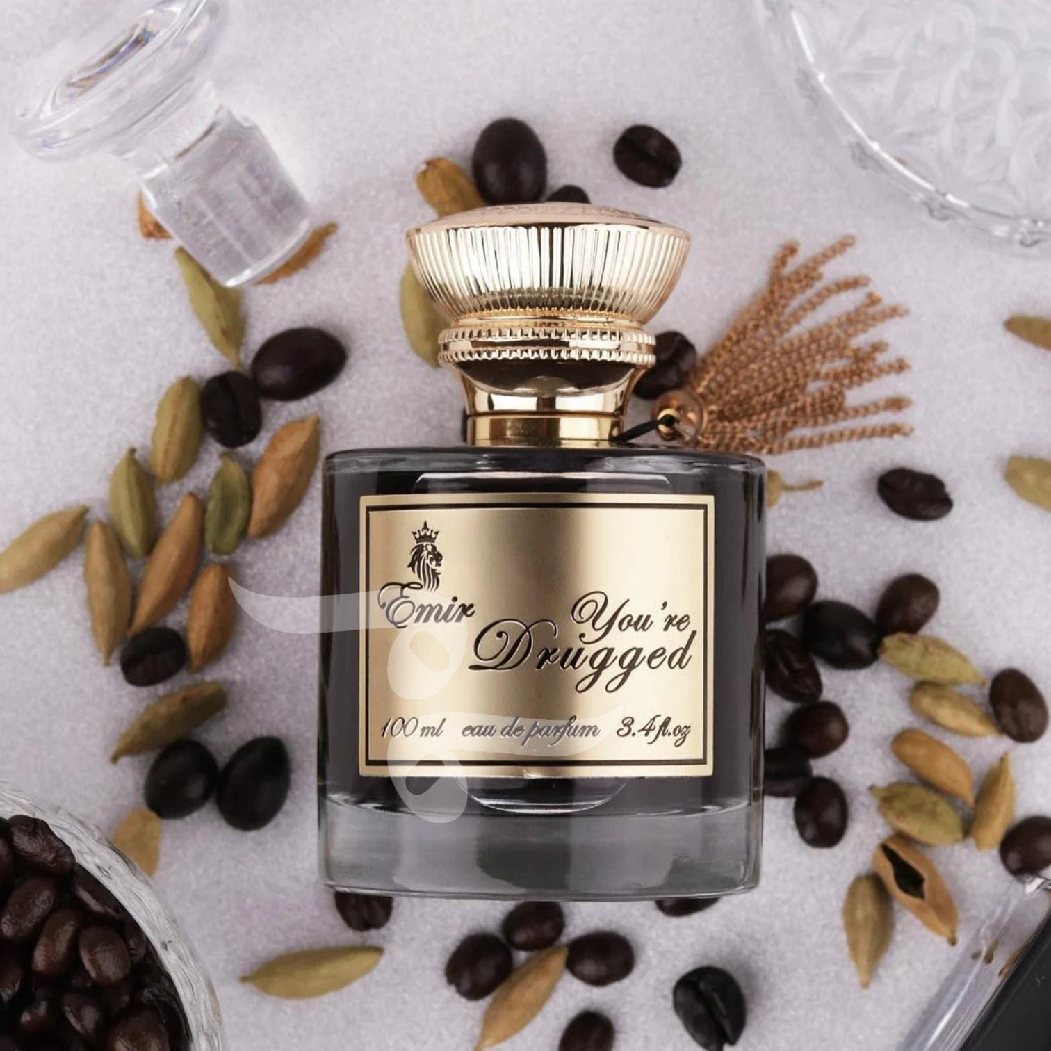 You're Drugged - Emir