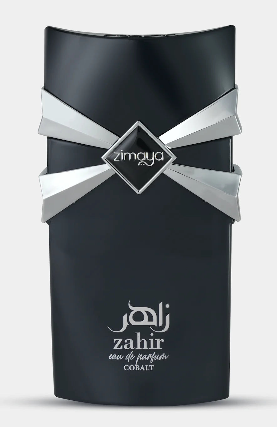 Zahir Cobalt EDP 100ml by Afnan
