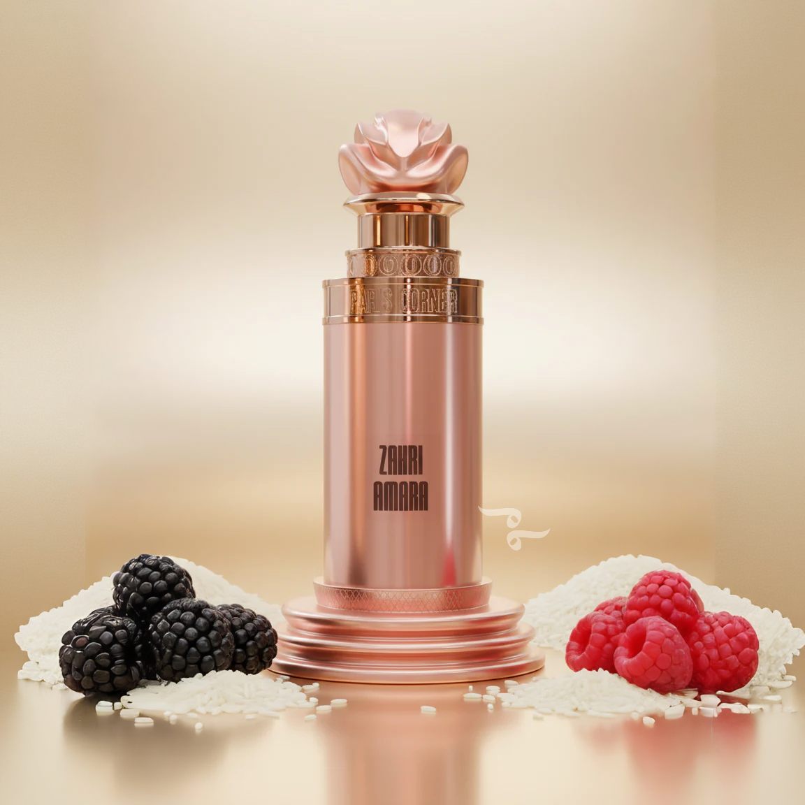Zahri Amra By Paris Corner