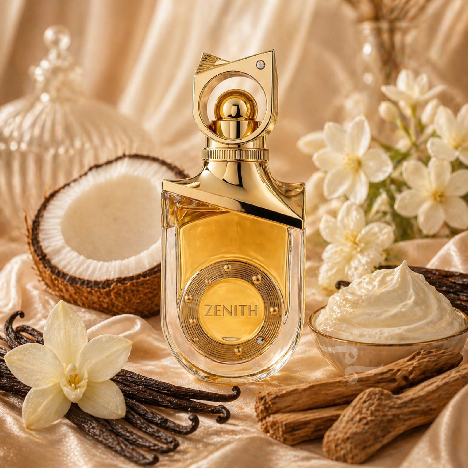 Zenith 100ml Extrait By Riiffs