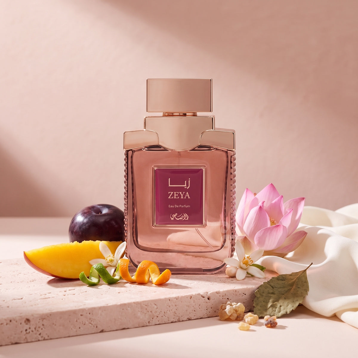 Zeya 100ml By Rasasi