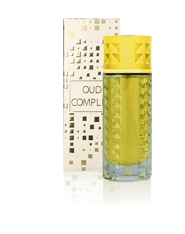 Oud Complex