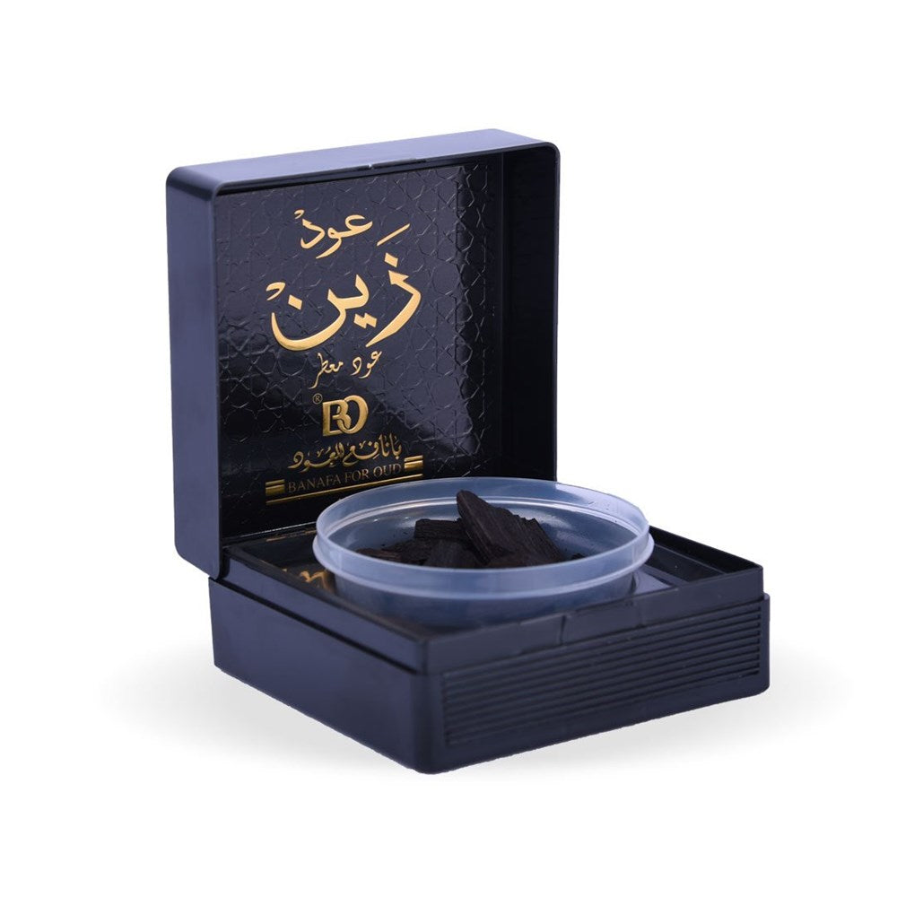Bakhoor Oud Zayn