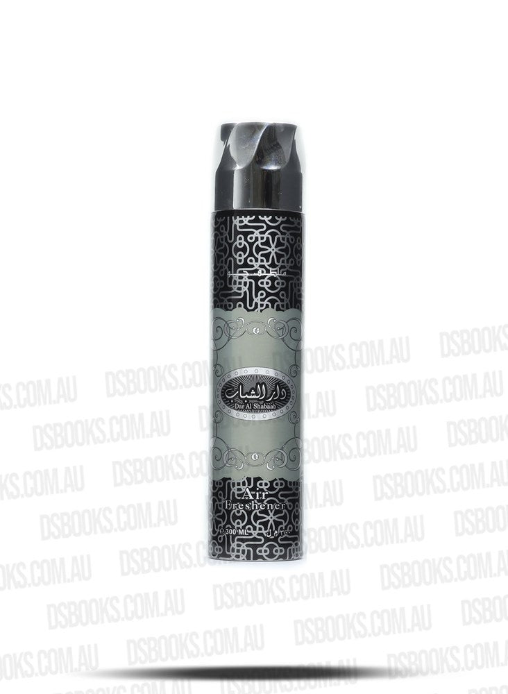 Dar Al Shabaab Air Freshener 300 ML