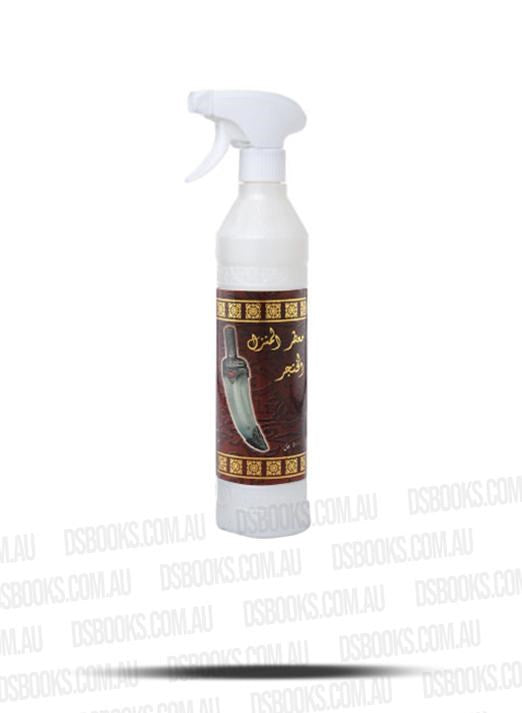 Khanjar Oud Room Freshener By Banafa for Oud