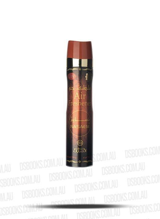 Nasaem Air Freshener 300 ML