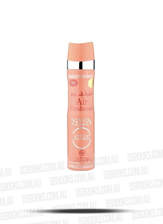 Nabeel Air Freshener 300 ML