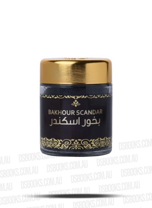 Bukhoor Scandar