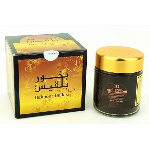 Banafa Balkis Bakhoor