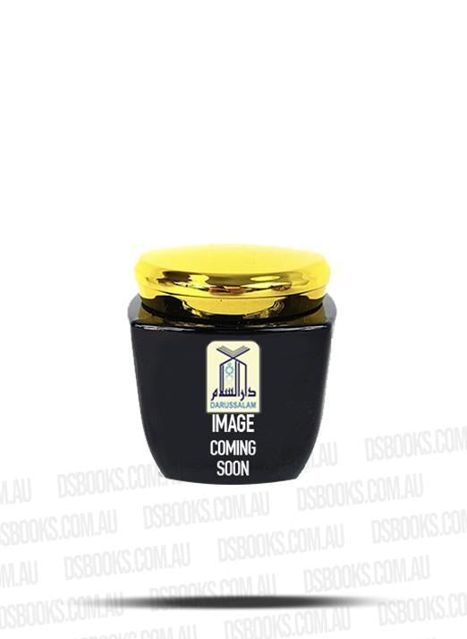Oud & Roses Bakhoor