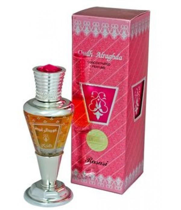Oudh Alraghda 12 ML