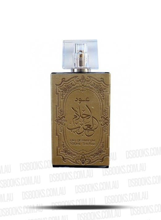 Oud ahlam best sale al arab