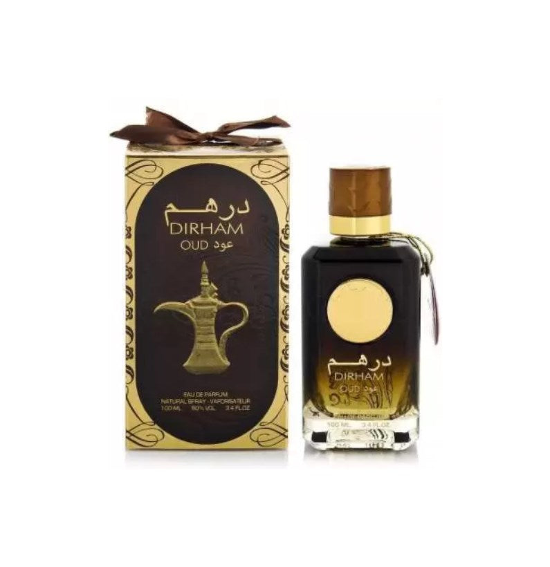 Dirham Oud