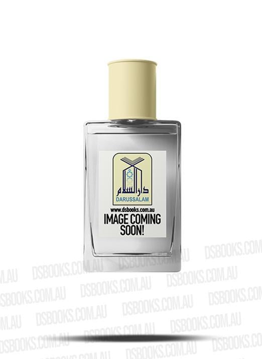 Istanbul Rose Spray 35 ML