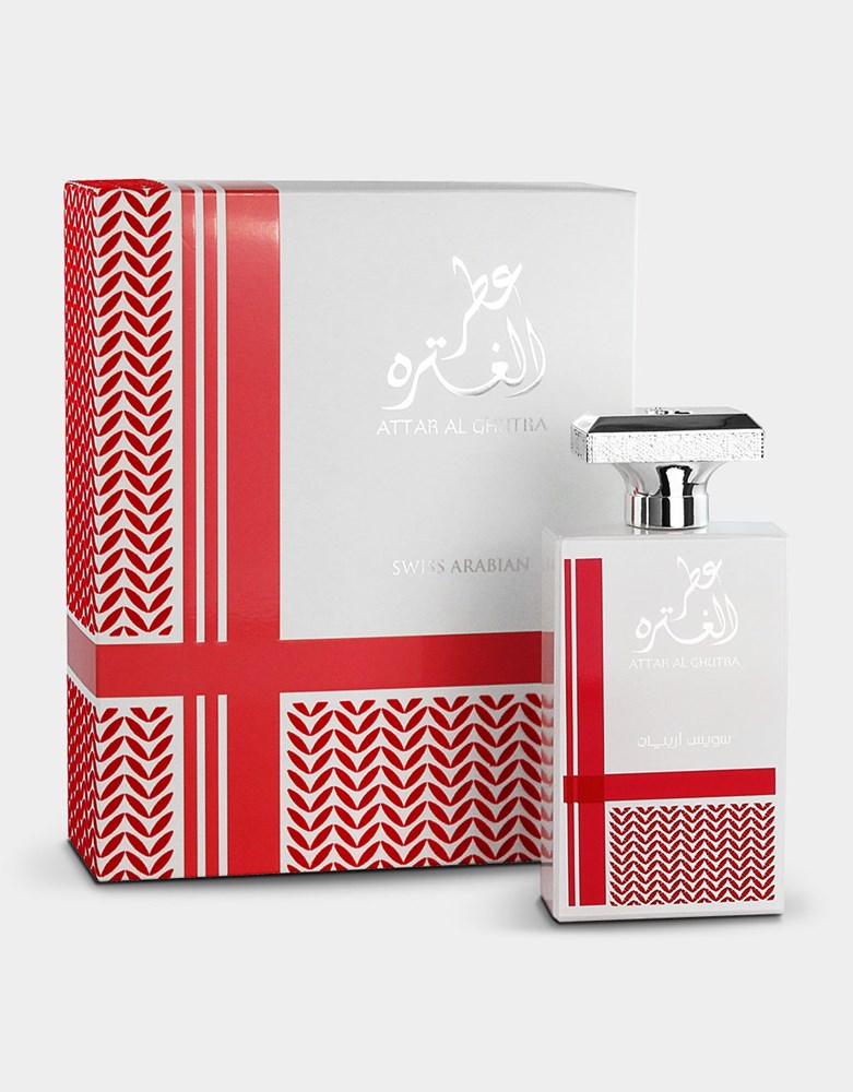 Attar Al Ghutra