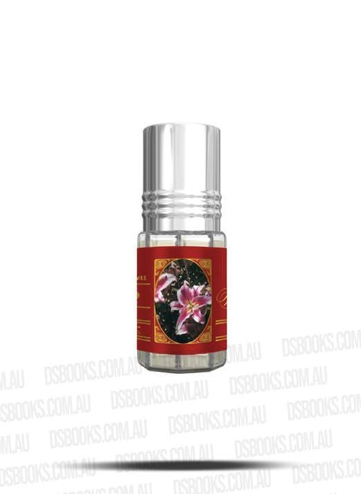 Wigdan - 3ml Roll on
